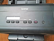 SCANNER Professionnel Brother