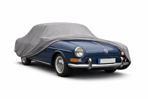 Housse voiture stretch - stretch, pour