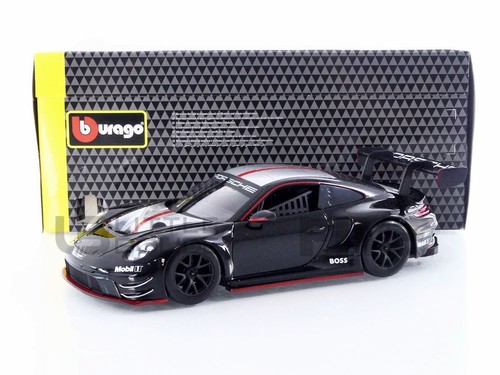 Bburago porsche 911 gt3 - 1/24,