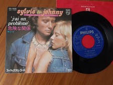 Johnny HALLYDAY/ S.VARTAN