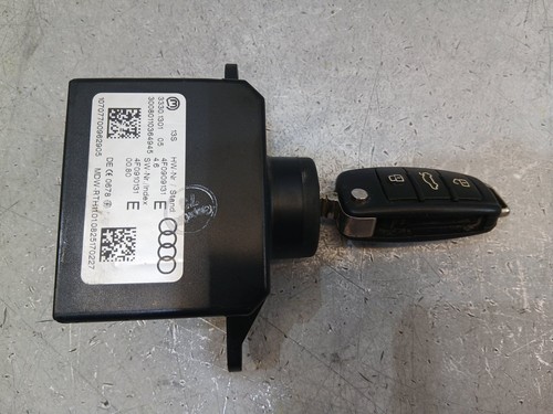 2008 audi kit - q7,