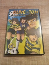 DVD - Olive et tom vol 14