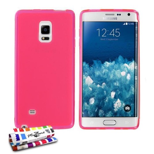 Coque samsung galaxy - galaxy, edge