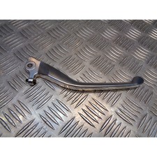 levier frein avant poignee