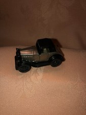 kinder jouet 1 voiture tbe