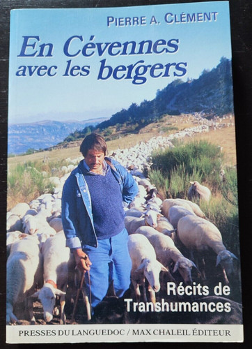 Cévennes avec les - , bergers