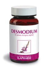 Desmodium - Draineur h?�patique -  60 g?�lules