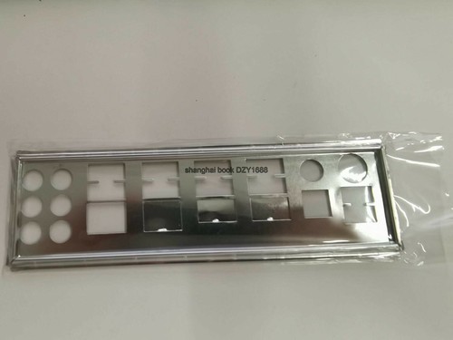 Customized o io - i/o,