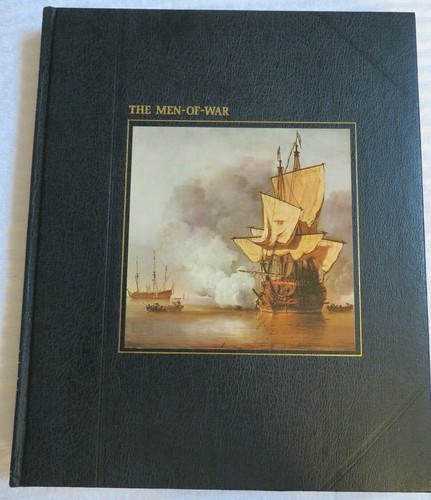 The men war time - the,