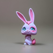 Figurine Lapin Littlest Pet