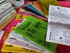 Collection LA HULOTTE - n°6