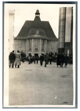 France, Paris, Exposition