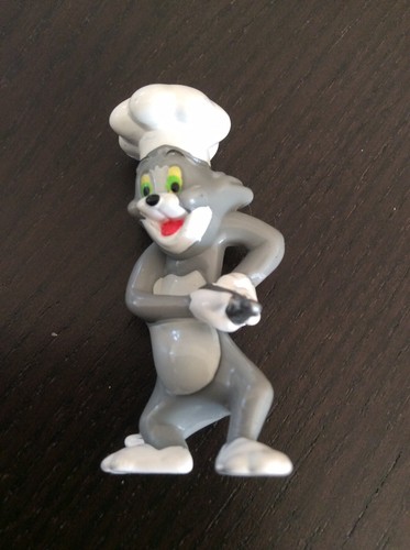 Figurine tom jerry - et,