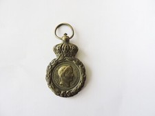 Médaille sainte hélène - de, sainte-hélène