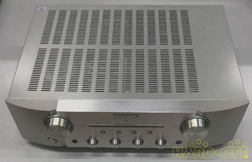 Amplificateur intégré - amplificateur,