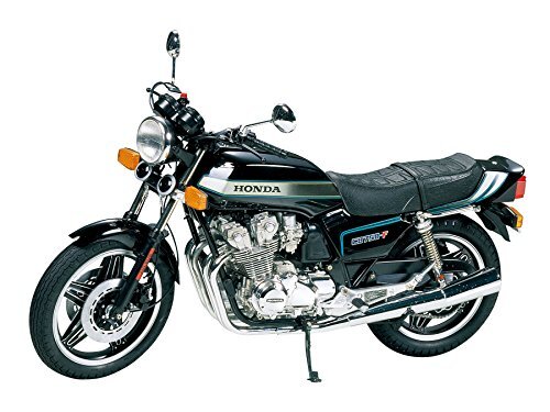 Tamiya cb750f motorcycle - tamiya,