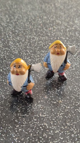 Mini figurine jim nain - mini,