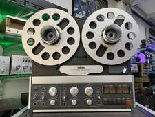 REVOX B-77 Bande À Bande 4