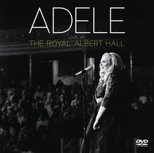 Adele - Live at the Royal
