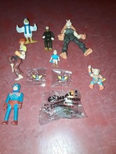 lot  figurines vintages