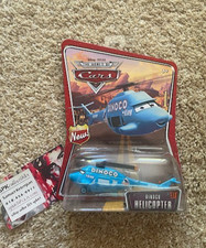 Disney Pixar Cars Dinoco
