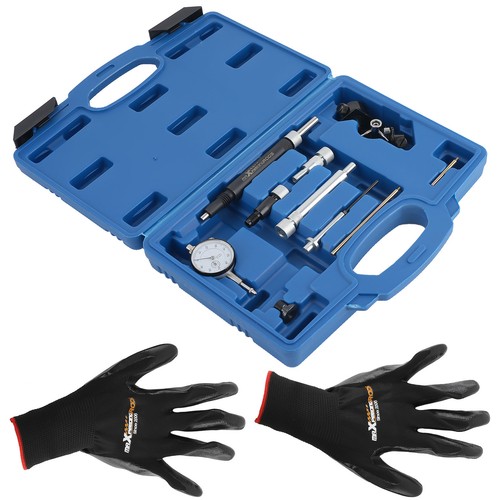 Pompe injection diesel outil - d'injection,