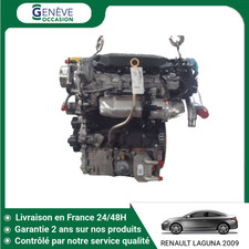 🇫🇷 MOTEUR   RENAULT