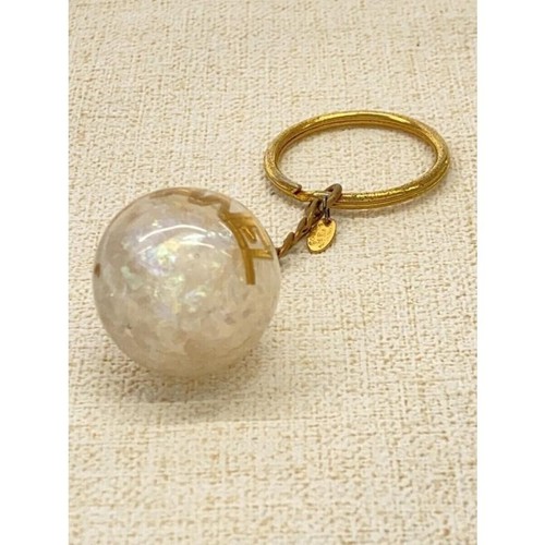 Chanel boule breloque - chanel,