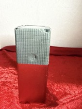 Functional red Lytro Light
