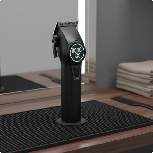 Tondeuse coiffeur à - coiffeur,
