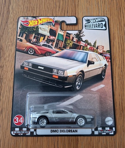 Hot wheels premium boulevard - wheels,