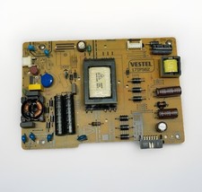Carte Alimentation VESTEL 17IPS62 – Power Board TV LED – Techwood Toshiba JVC