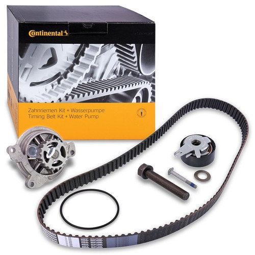 Contitech kit distribution - contitech,