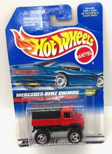 6694 hot wheels - carte, /