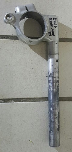Bracelet guidon coté gauche
