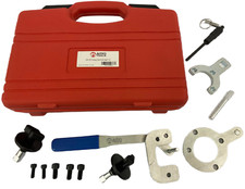 CALAGE MOTEUR DISTRIBUTION