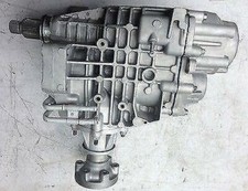 Freelander Reconditionné Ird / Transfert Boite / Avant Joints - 12 Mois Garantie