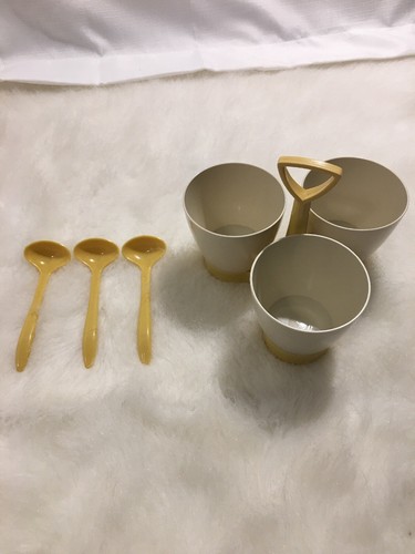 Vintage tupperwarecondiments - vintage,