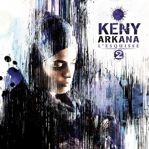 Keny arkana esquisse 2 - keny,