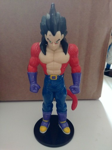 Figurine dragon ball - ball, vegeta