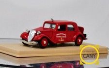 Citroën berline Traction