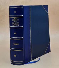 Grand dictionnaire de la