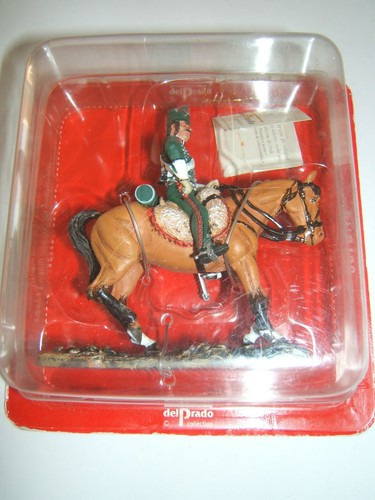 Del prado king - del,