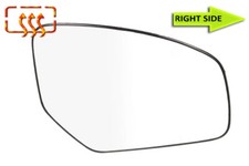 Côté Droit Chauffant Droit