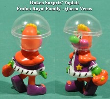 Onken Surpriz’ Yoplait 2000