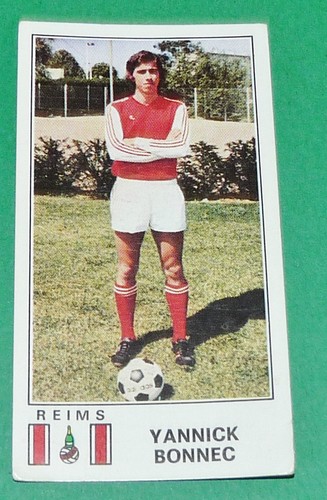 277 yannick bonnec stade - n°277,