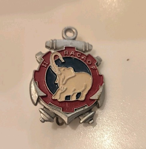 Insigne militaire rac - insigne,