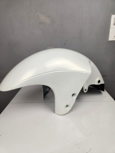 Garde boue avant suzuki - garde-boue,