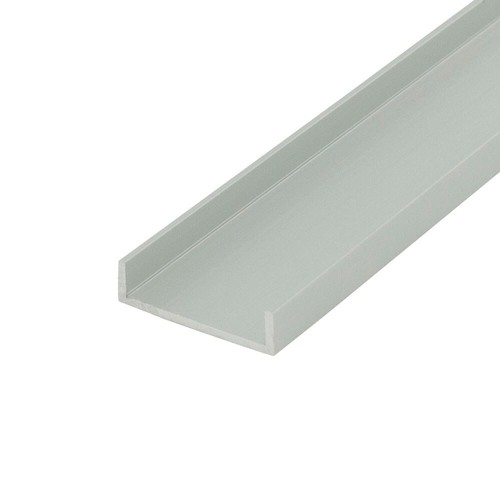 Outwater satin finish - finish, 1"