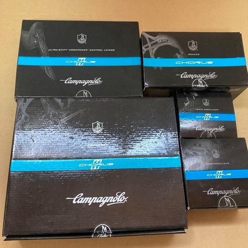 Campagnolo chorus speed - chorus, 11-speed